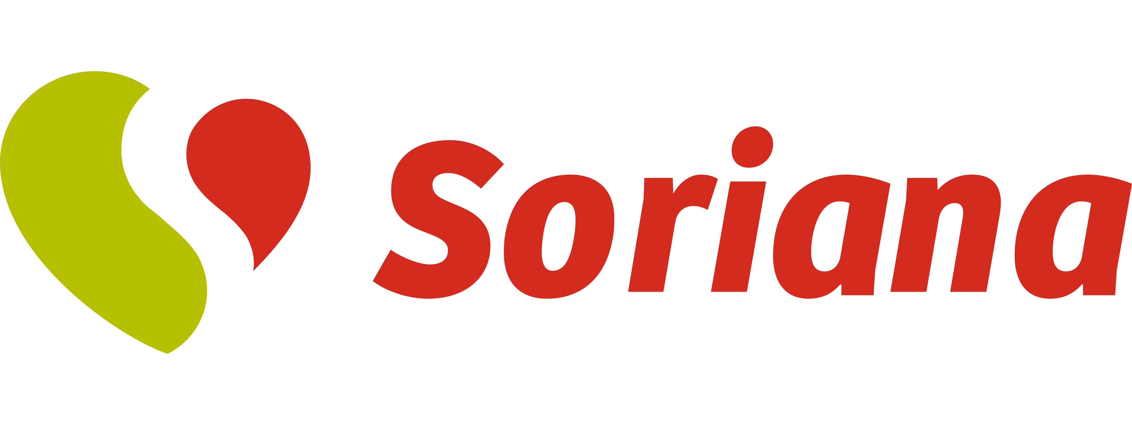 Soriana